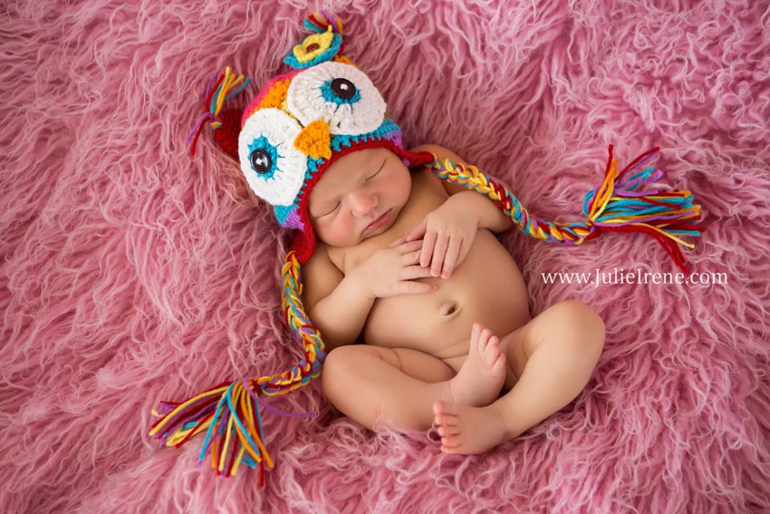 Orange County Newborn Photographer Penelope5