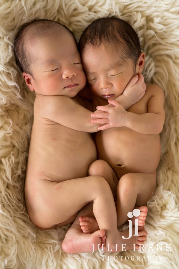 14 Orange County Newborn Twins 2914
