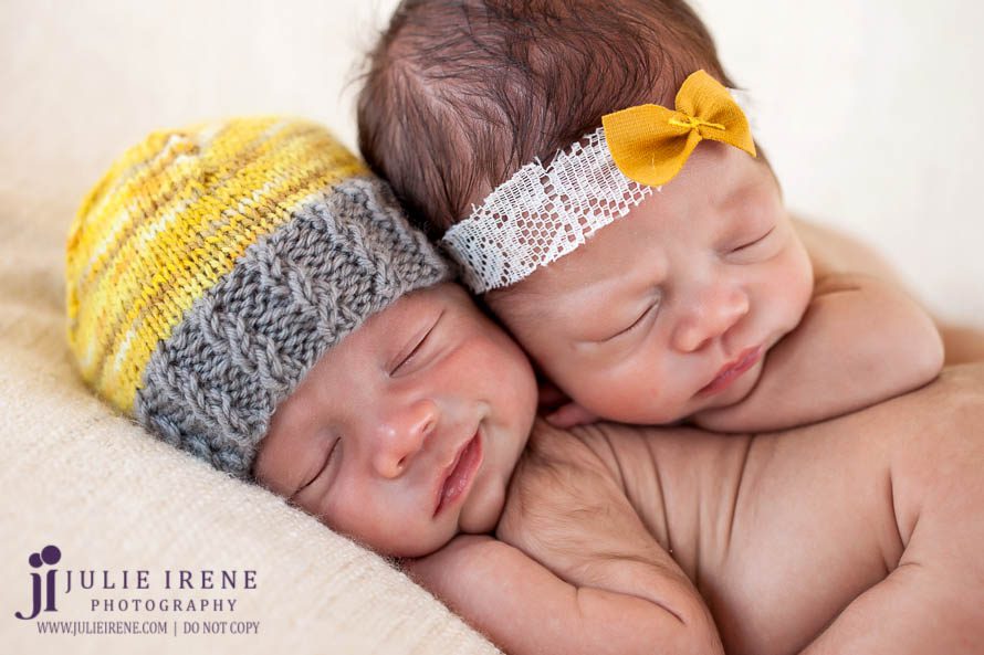 OC Newborn Baby Twins 10