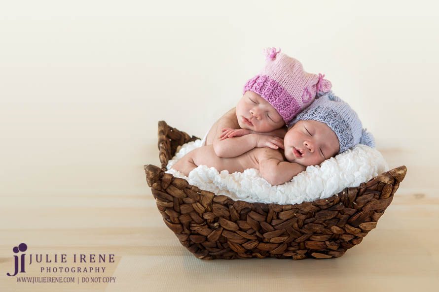 OC Newborn Baby Twins 17