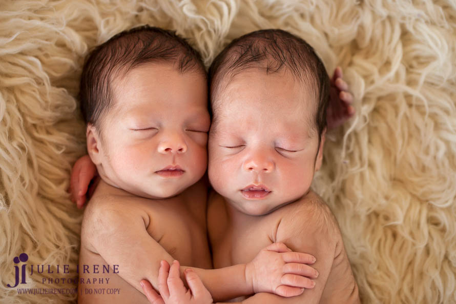 OC Newborn Baby Twins 3