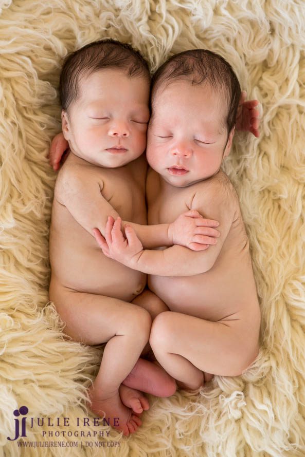 OC Newborn Baby Twins 18