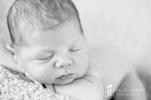 San Clemente Newborn Portraits Gordon 9