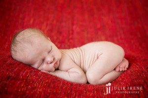 San Clemente Baby Portrait Hudson 8