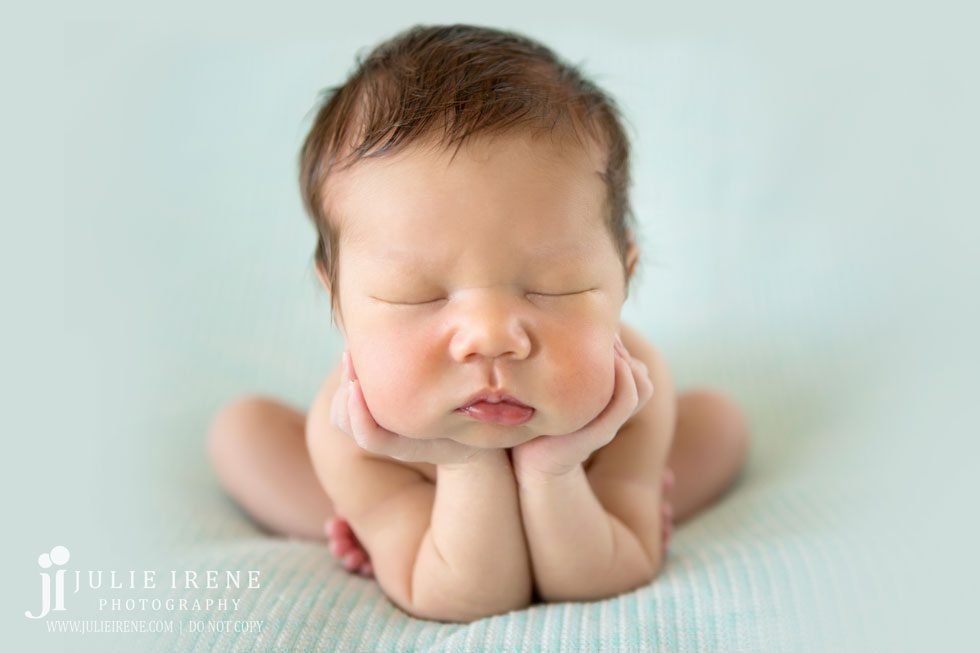 Newborn baby photography san clemente griffin9
