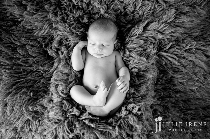 San Clemente Baby Photography Cole6
