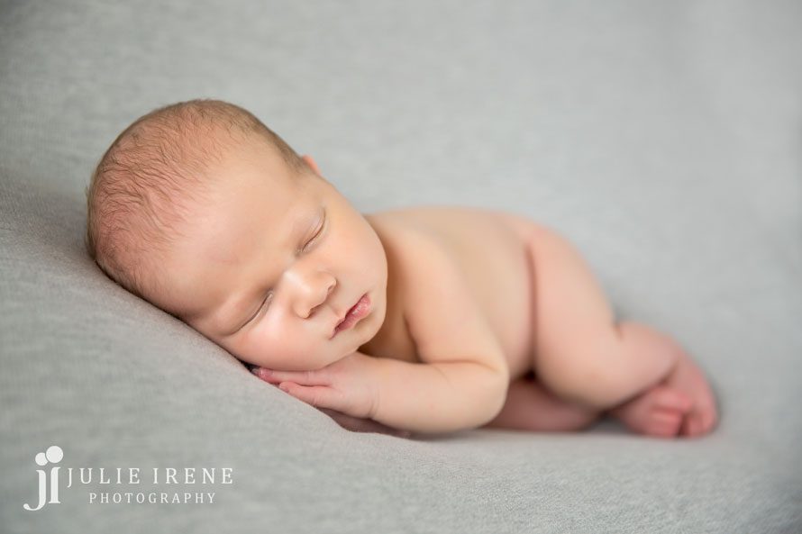 San Clemente Baby Photography Cole1