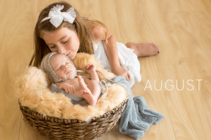 San Clemente Newborn Baby Photography August Review