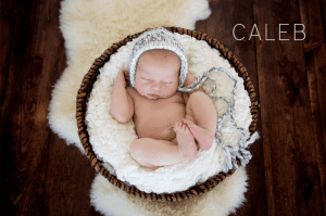 San Clemente Newborn Baby Photography Caleb Review