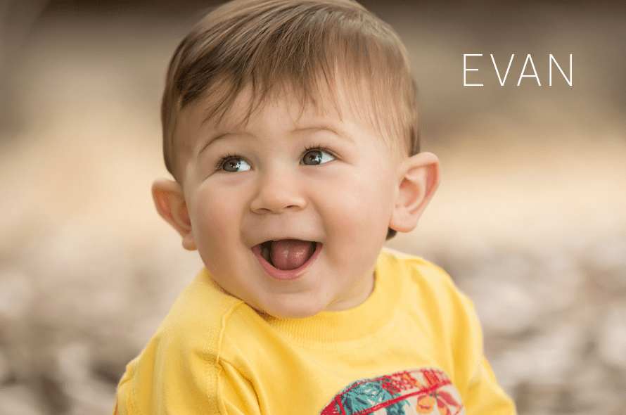 San Clemente Newborn Baby Photography Evan Review