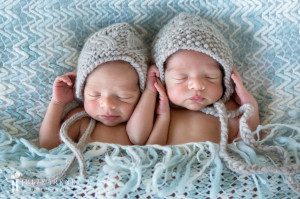 Baby Twin Photographer San Clemente Sienna9