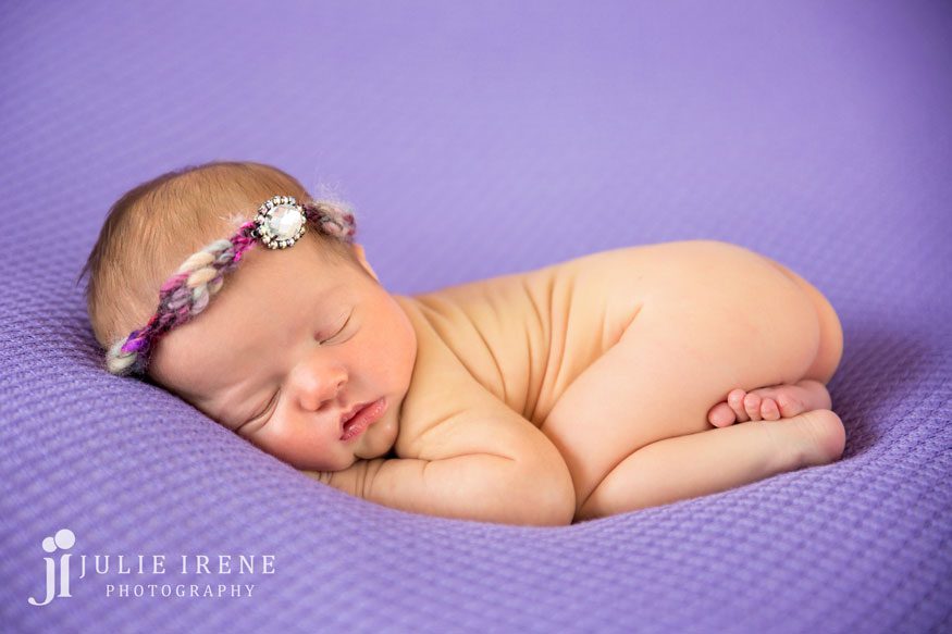 Carlsbad newborn baby photographer 1