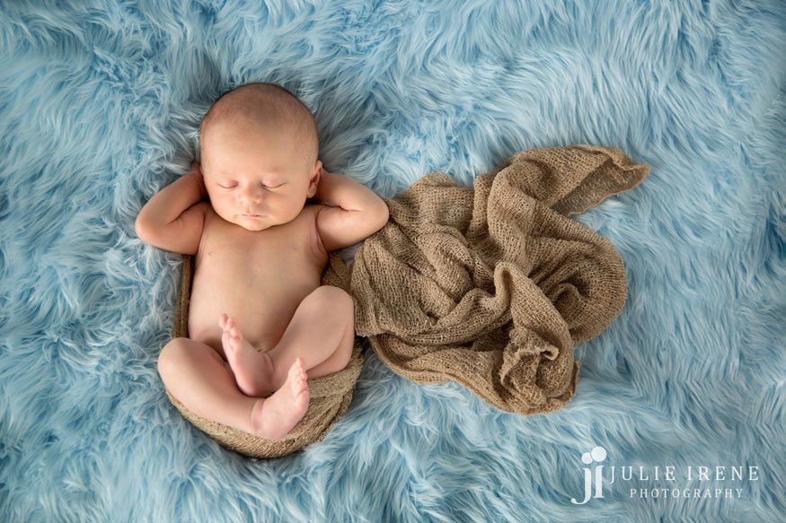 San Clemente newborn baby photographer Parker7