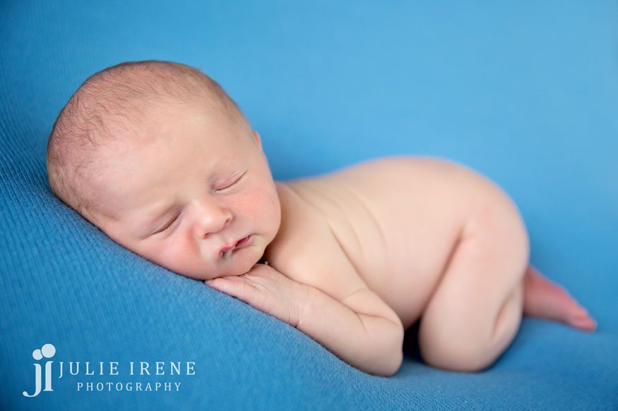 San Clemente newborn baby photographer Parker3