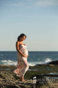 Laguna Beach Maternity Photographer Aliso Creek Beach 5