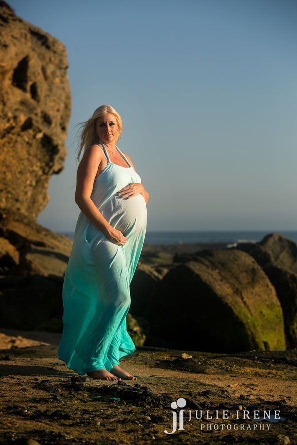 Laguna Beach Maternity Photography Tricia10