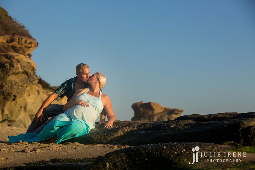 Laguna Beach Maternity Photography Tricia6