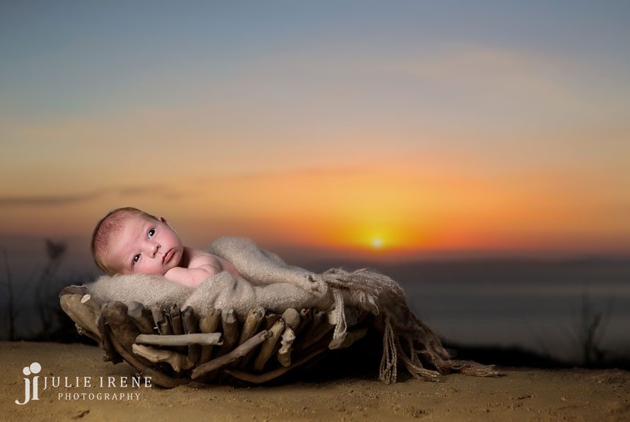 Newborn Outdoor Photography Session 31315 1