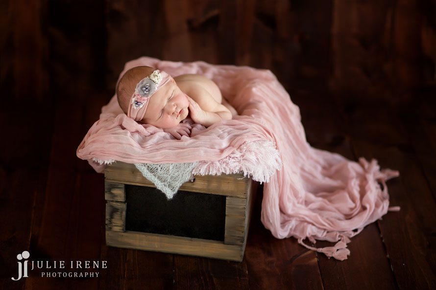 newborn girl crate san clemente