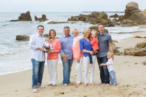 extended family photography photo session