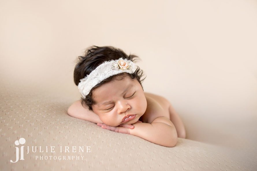 San Clemente newborn photographer Leona1