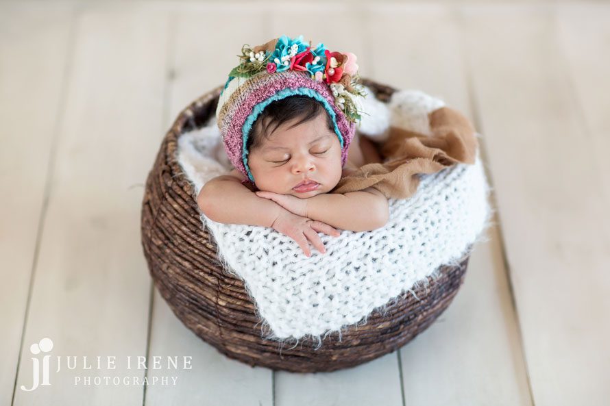 San Clemente newborn photographer Leona6