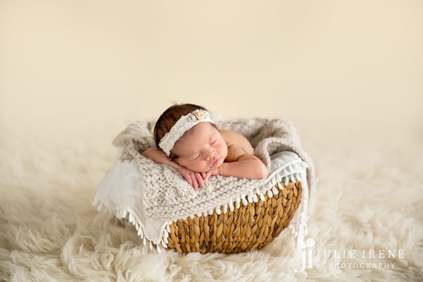 aria san clemente newborn baby photo