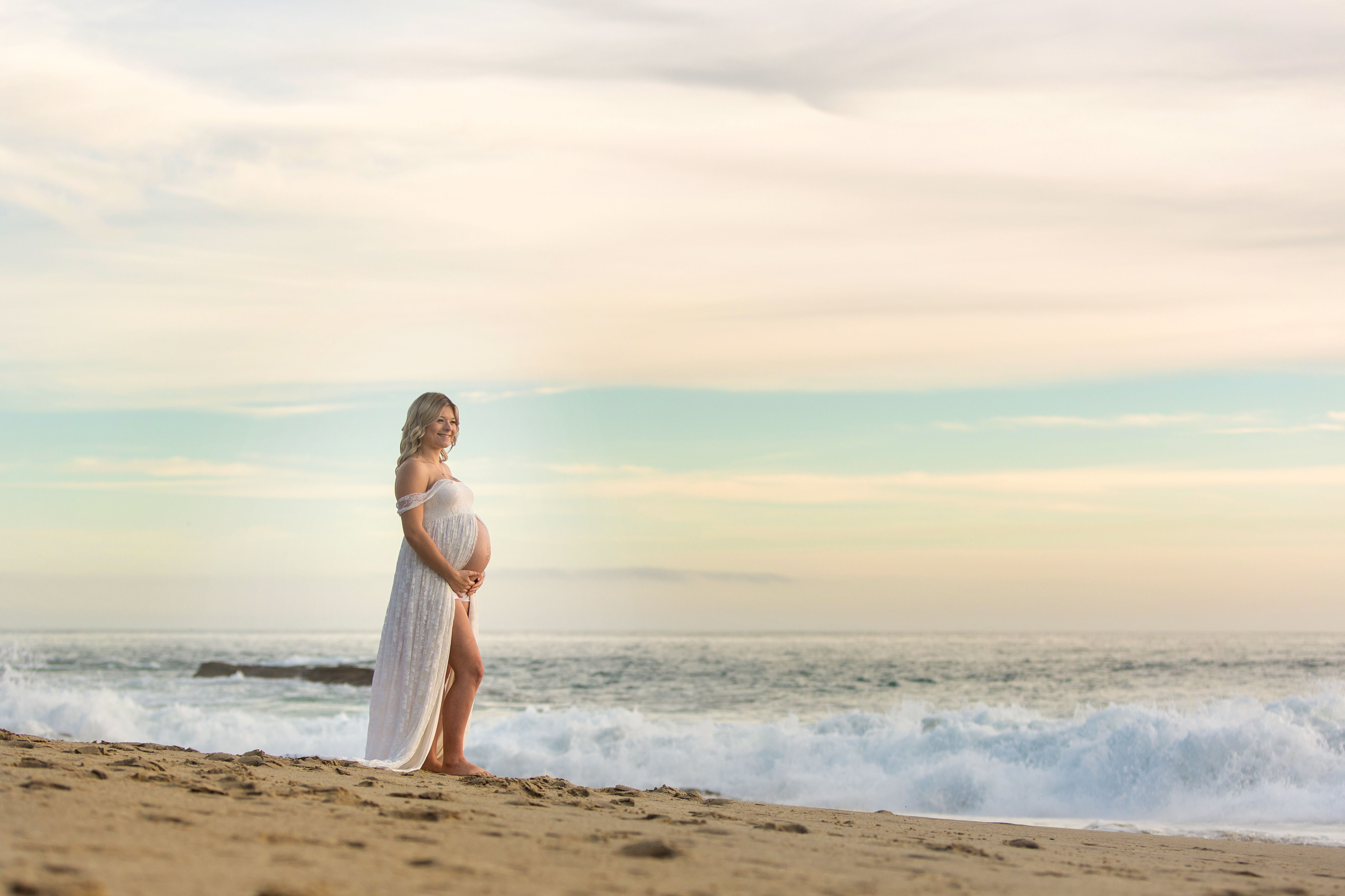 Portrait Pricing 2016 Julie Irene Photography Maternity1