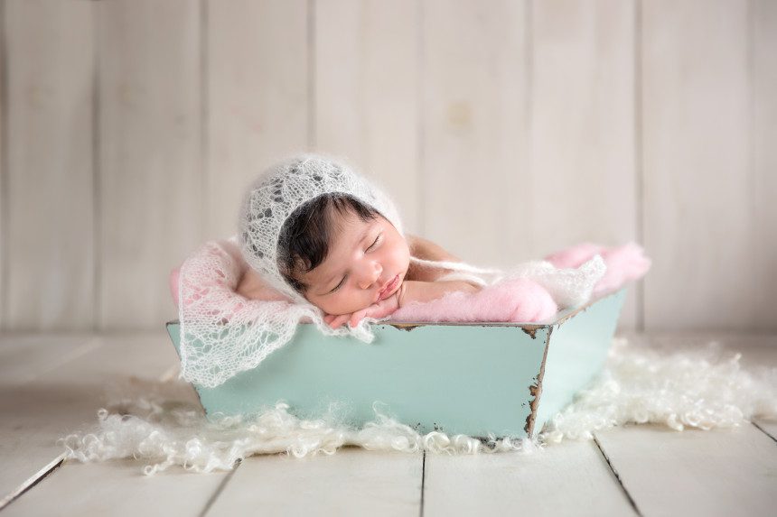 Lilia newborn baby oc photo julie irene photography 2