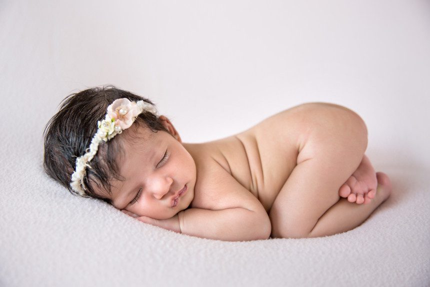 Lilia newborn baby oc photo julie irene photography 6