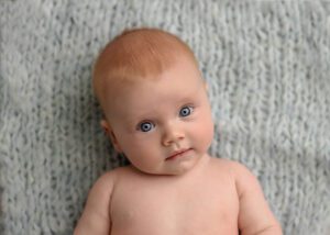 mesmerizing baby portraits