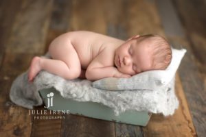 baby newborn pillow photography oc