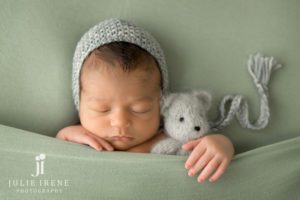 Teddy bear newborn baby boy justperi