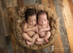 newborn twin photographer san clemente for the love of neutrals