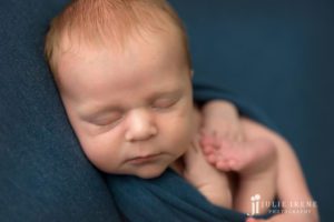 close up newborn photography julie irene weston