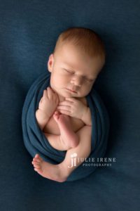 relaxed newborn photography weston julie irene
