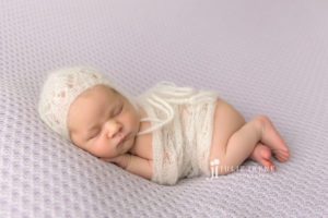 lilac newborn photography julie irene photographer