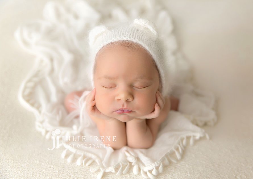amazing simply white newborn photography orange county