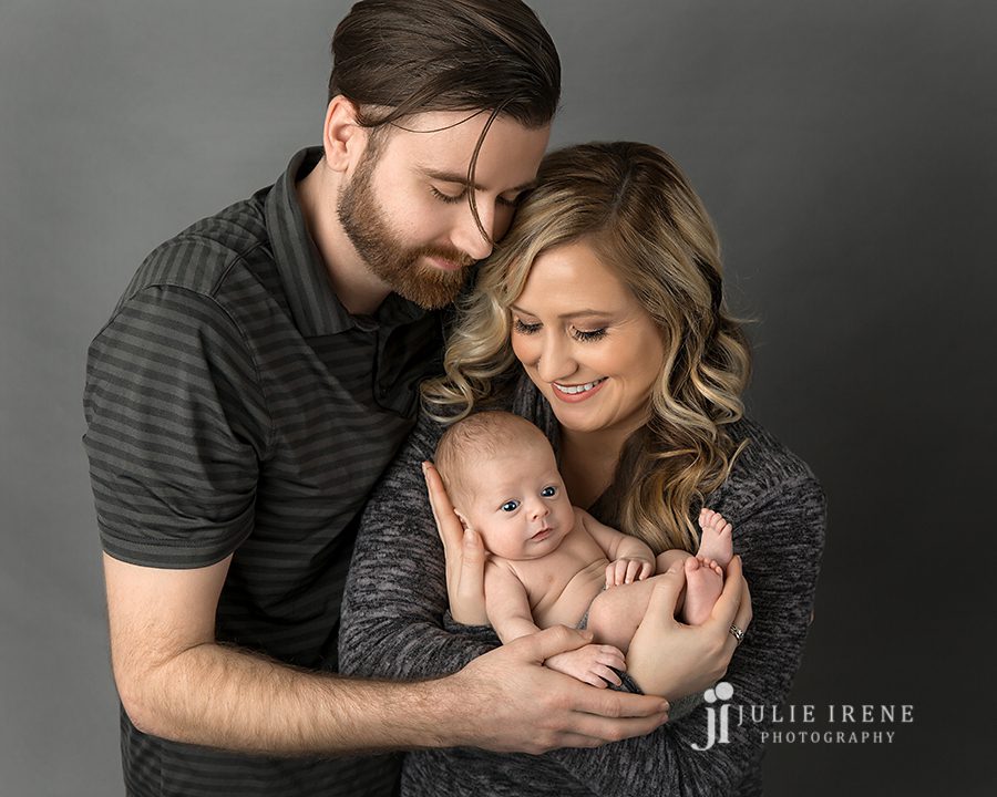family photography with babies