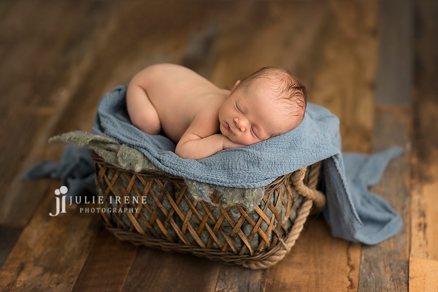 the best baby photographer