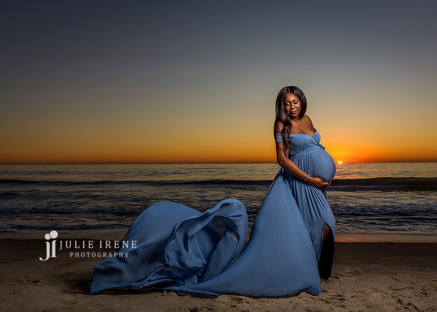 high end photography for maternity pictures