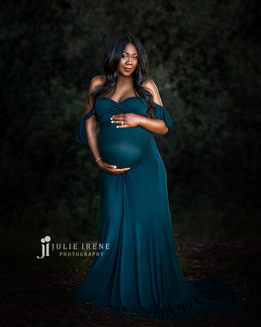 luxury photographer pregnancy