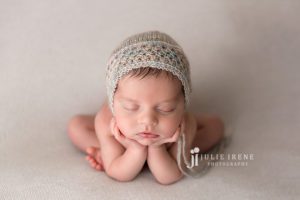 cute little infant girl san clemente photographer
