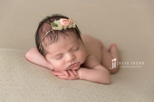carlsbad newborn portraits