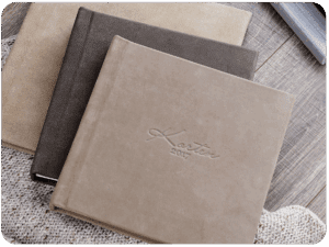 Legacy Newborn Album