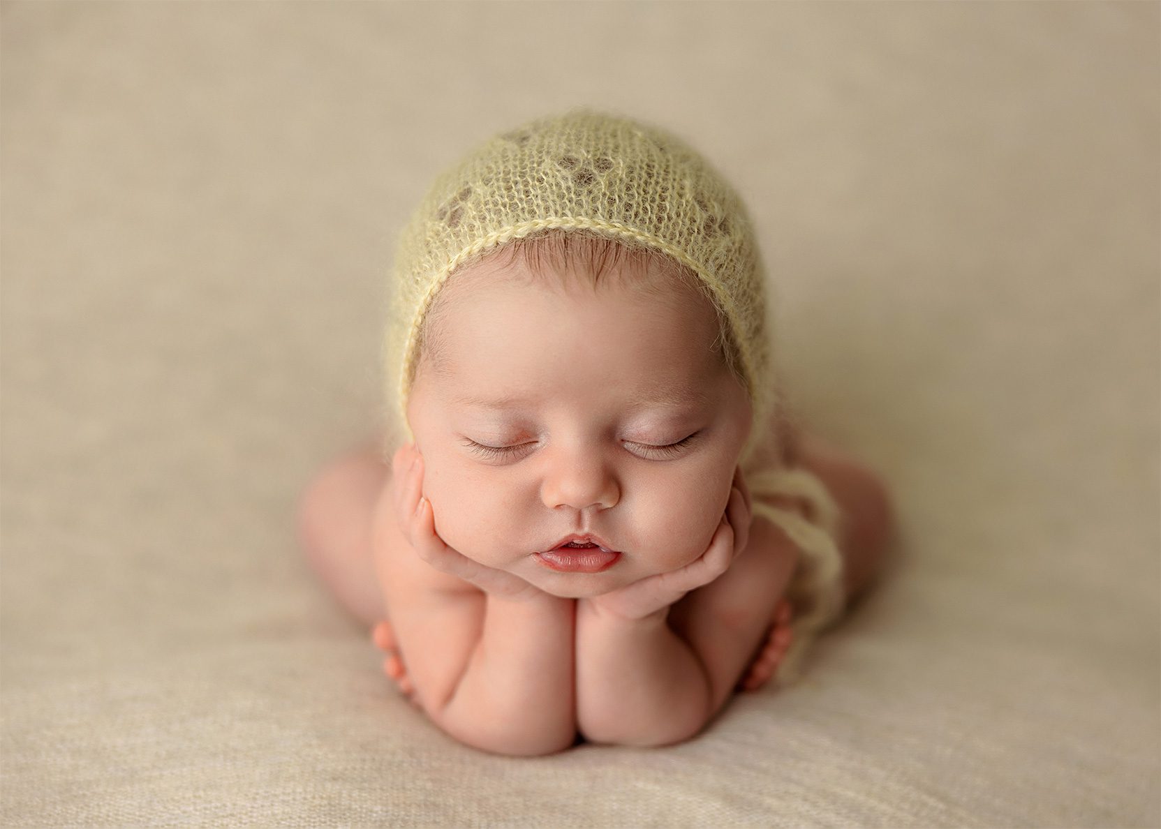 newborn photographer orange county